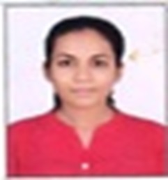 Faculty Dr. Rachana B. Rathwa